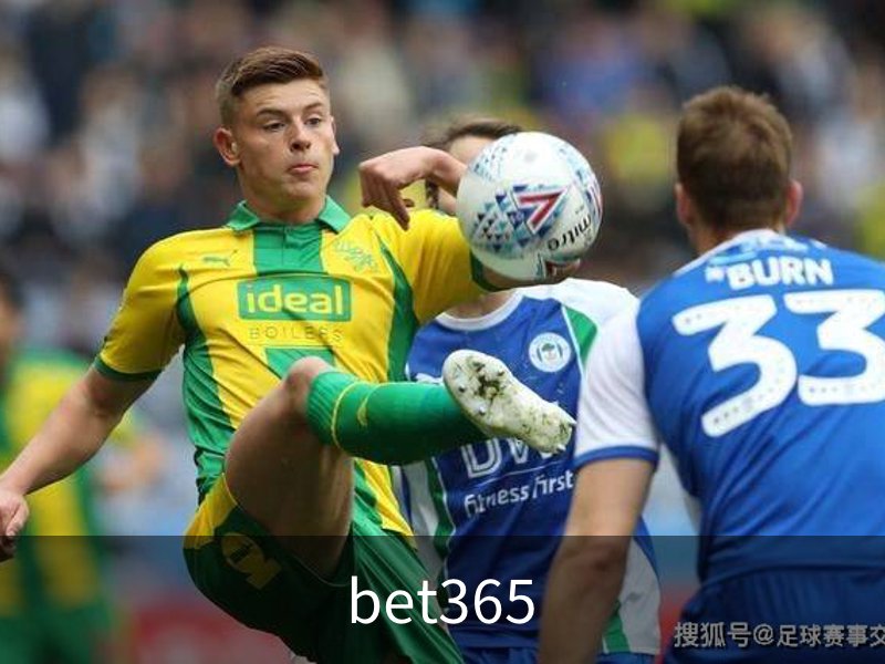 走进bet365